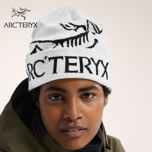 ARC'TERYX始祖鸟 BIRD WORD TOQUE 男女同款 绒线帽