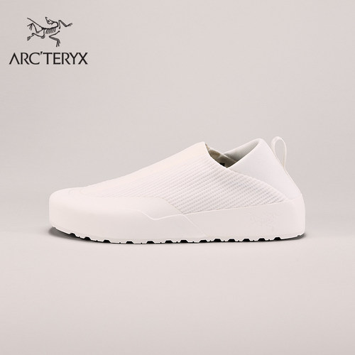 始祖鸟KRAGG登山鞋