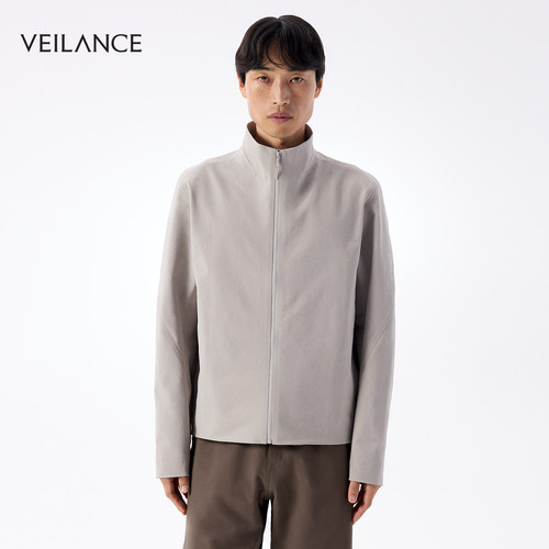 VEILANCEISOGONMX软壳夹克