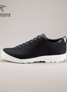 ARC'TERYX始祖鸟 RALLE LEATHER GTX  男女同款 运动休闲鞋