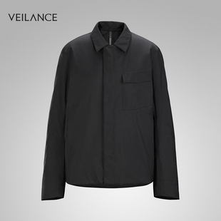 ARC'TERYX始祖鸟 VEILANCE SPERE INSULATED 男子 商务保暖棉服
