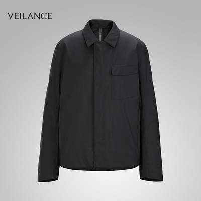 VEILANCESPERE保暖棉服