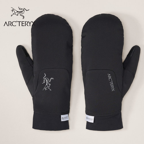 始祖鸟VENTAMITTEN手套