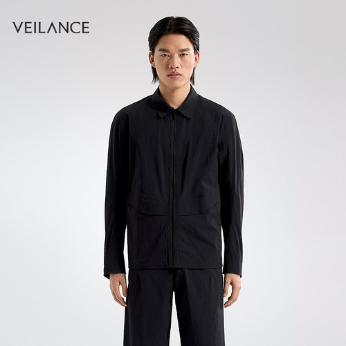 VEILANCESPERELT软壳夹克