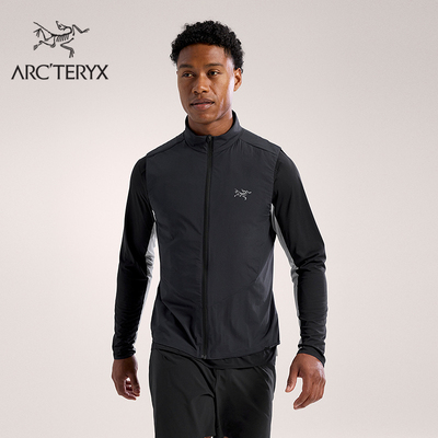 始祖鸟NORVAN保暖棉背心