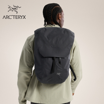 始祖鸟GRANVILLE25背包