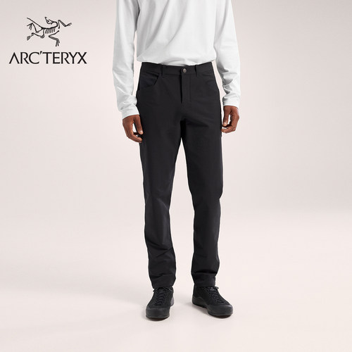 始祖鸟LEVONWINTER软壳长裤