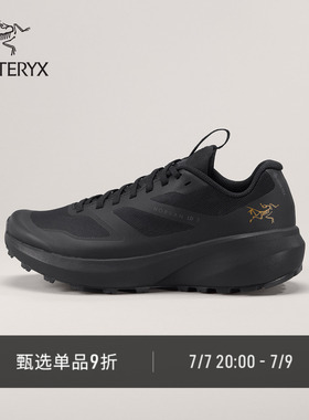ARC'TERYX始祖鸟 NORVAN LD3 GTX 覆盖防水 女子 越野跑鞋