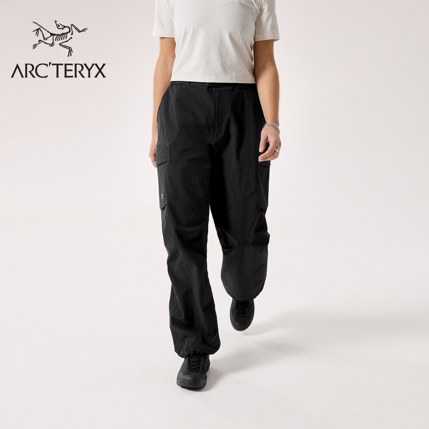 ARC'TERYX始祖鸟 LEUTIA PANT 防风 女子 软壳长裤,户外/登山/野营/旅行用品,软壳裤,淘宝优惠券,粉丝福利购,淘宝优惠卷