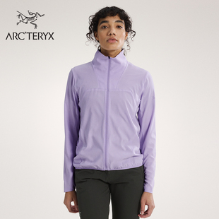女子 ARC JACKET SIMA 风壳®夹克 TERYX始祖鸟