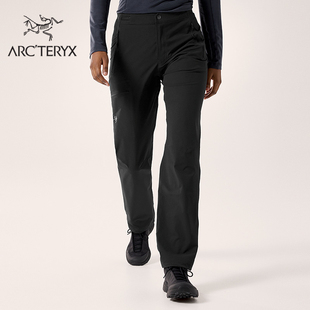 PANT GAMMA 防风 女子 ARC 软壳长裤 TERYX始祖鸟