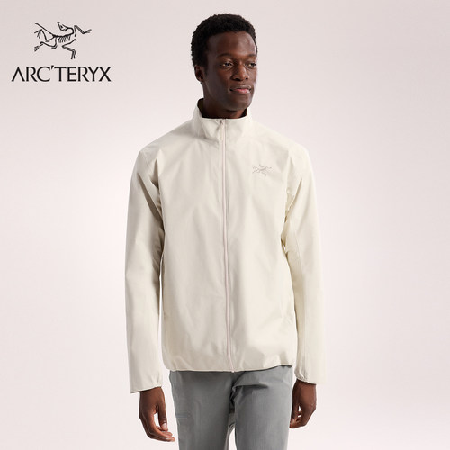 始祖鸟SOLANOJACKET软壳夹克