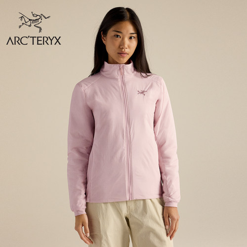 始祖鸟ATOMJACKET保暖棉服