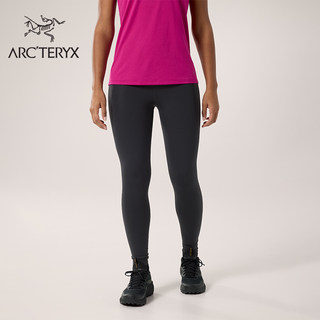 ARC'TERYX始祖鸟 ESSENT HIGH-RISE LEGGING 26