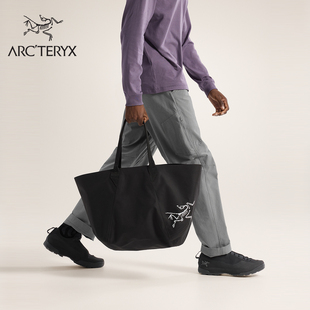 ARC'TERYX始祖鸟 CARRIER 45 GEAR TOTE 男女同款 手提袋