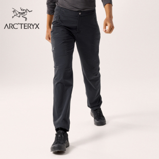 PANT GAMMA 防风 女子 ARC 软壳长裤 TERYX始祖鸟