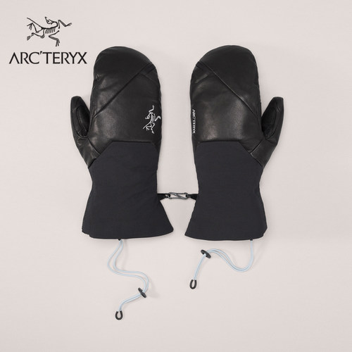 始祖鸟SABREMITTEN滑雪手套