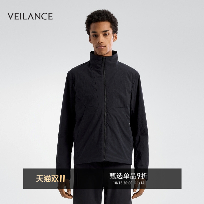 VEILANCEMIONN保暖棉服