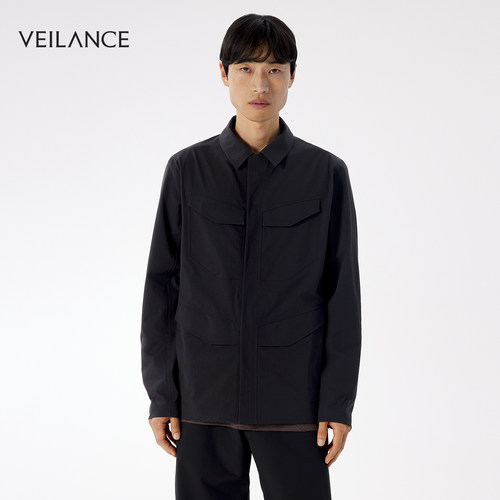 VEILANCEFIELD软壳夹克