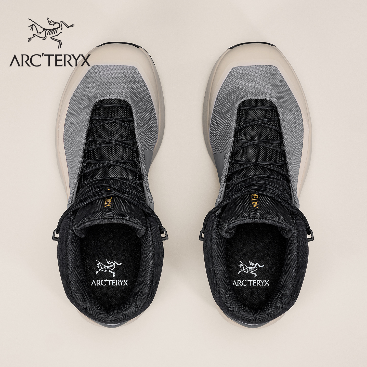 始祖鸟KOPECMID徒步鞋