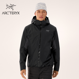 TERYX始祖鸟 男子 SOLANO HOODY 保暖棉服 INSULATED ARC