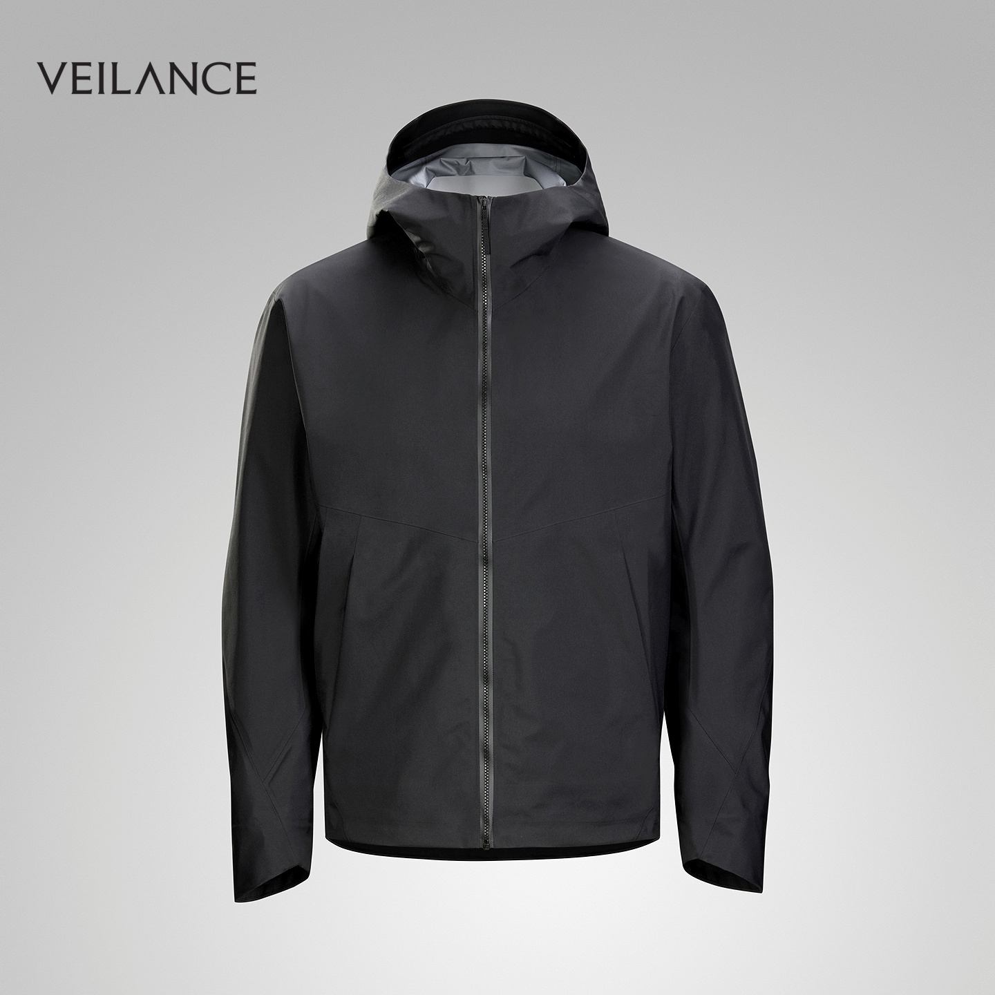 ARC'TERYX始祖鸟 VEILANCE ARRIS  GORE-TEX 男子 商务硬壳夹克