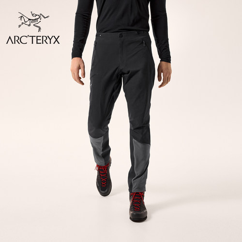 始祖鸟SERRATUSPANT软壳长裤