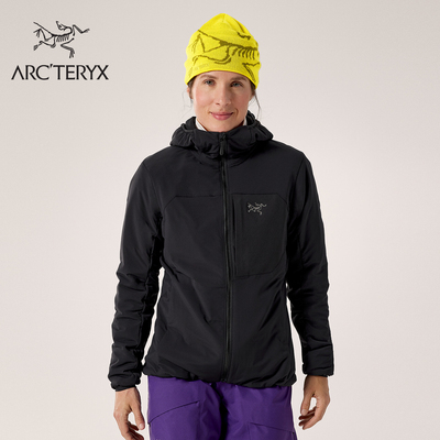 始祖鸟PROTONHOODY保暖棉服