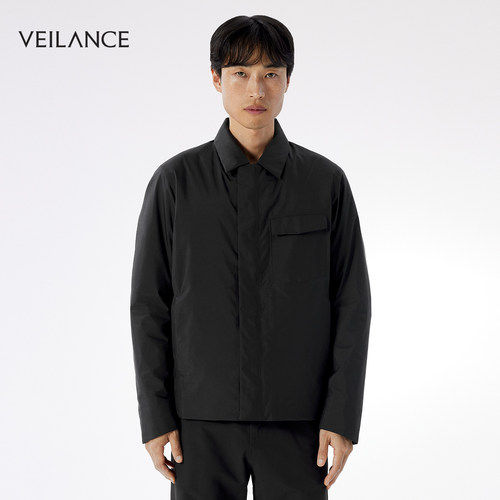 VEILANCESPERE保暖棉服
