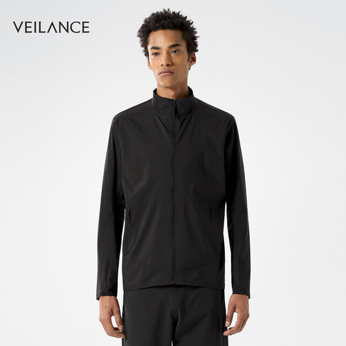 VEILANCEDEMLO风壳®夹克