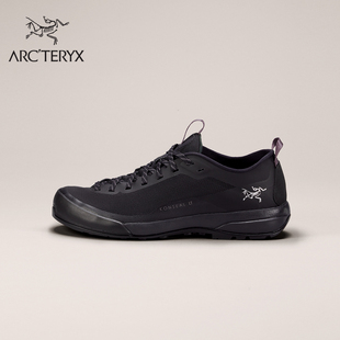 TERYX始祖鸟 登山鞋 KONSEAL 女子 ARC
