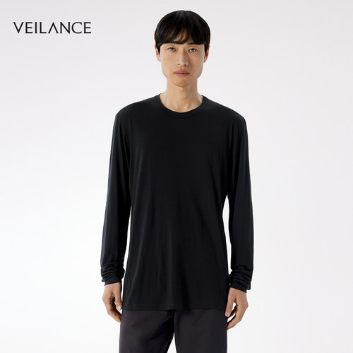 VEILANCEFRAMELS长袖T恤
