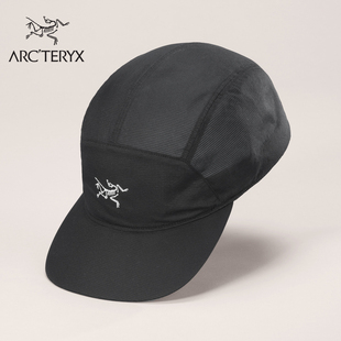 AERIOS PANEL CAP 弯檐帽 ARC 男女同款 TERYX始祖鸟