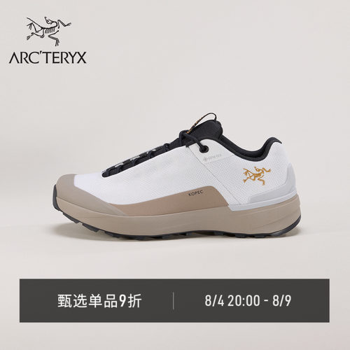 始祖鸟KOPECGTX徒步鞋