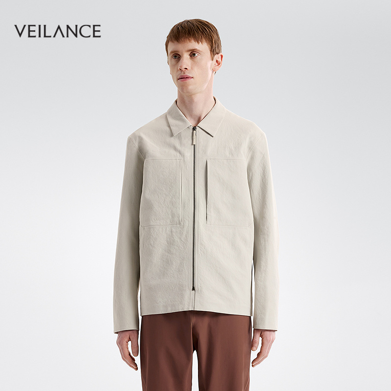 VEILANCEMIONN软壳夹克