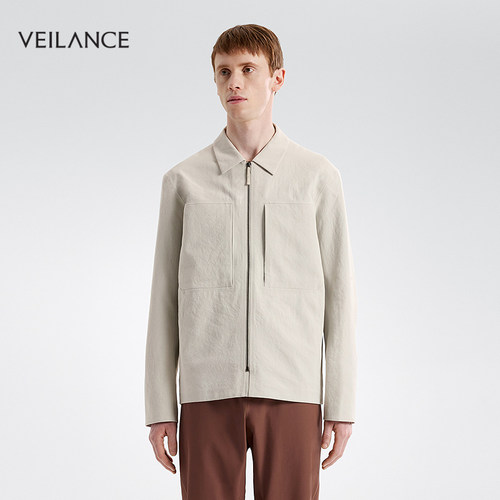 VEILANCEMIONN软壳夹克