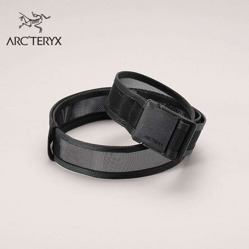 始祖鸟HELIADBELT38腰带