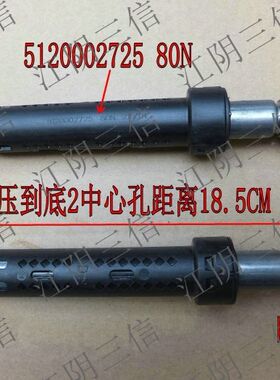 适用西门子滚筒洗衣机WD1000 WD5105 WD5125 WM4695 WM5200减震器