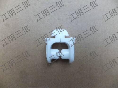 松下滚筒洗衣机卡扣连接器