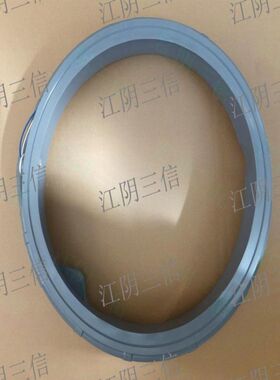 适用三星洗衣机WW90M74GNOO WW90M74GNOA WW90M74GNOR门封密封圈