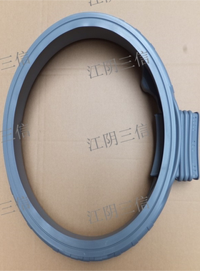 三星洗衣机DC64-03052A 03052B 03175A 03179A 03180A门封密封圈