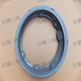 FLX10N4W门封密封圈 FCK10Y4W 适用LG滚筒洗衣机FY95WX4 FY95TX4