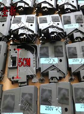 适用三星滚筒洗衣机WD90K5410OS WD90K5410OW WD90K5410OX门锁