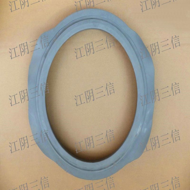 松下滚筒洗衣机门封密封圈