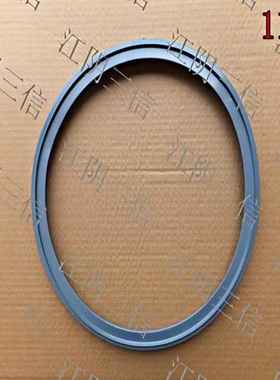 适用小天鹅壁挂洗衣机TG30V820MW TG30V860E TG30V80MINI门密封圈