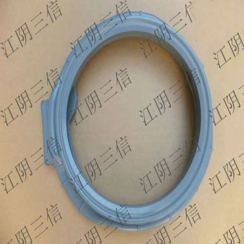 容声滚筒洗衣机门封密封圈