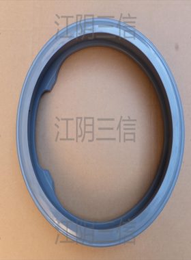 小天鹅滚筒洗衣机门封密封圈