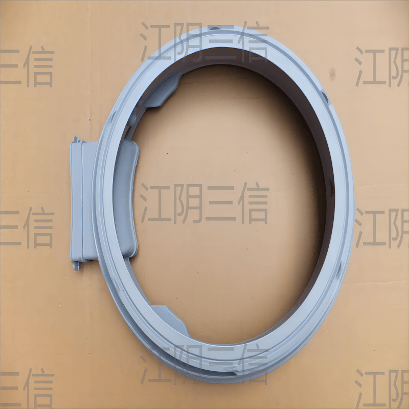 TCL滚筒洗衣机门封密封圈