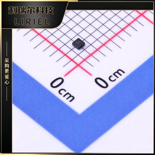 LP590718QDQNRQ1 TI X2-SON-4-EP 线性稳压器(LDO)