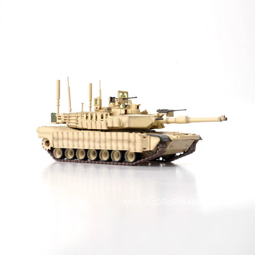 12210PA  M1A2 Tusk II 1st Battalion, 22nd Infantry Regiment,
